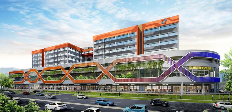 Food & Beverage for Rent: Grantral Mall @ Macpherson - Image 5