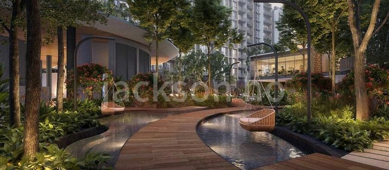 4 Bed Condo for Sale in  Norwood Grand - Image 5