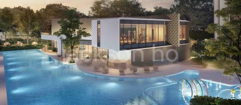 4 Bed Condo for Sale in  Norwood Grand - Image 1