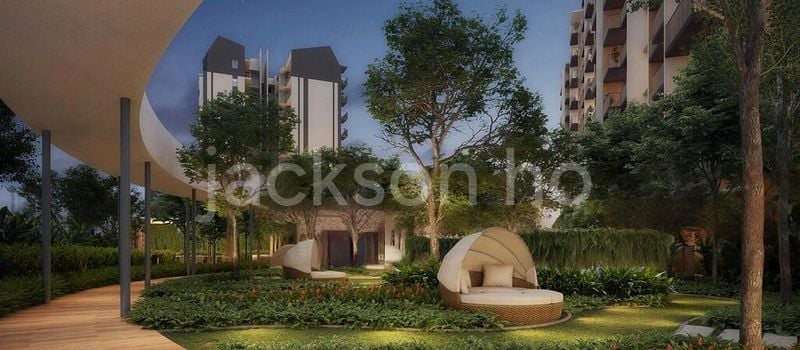 4 Bed Condo for Sale in  Norwood Grand - Image 3