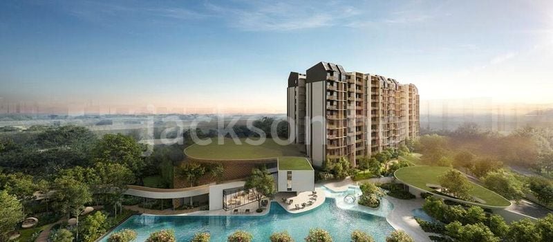 4 Bed Condo for Sale in  Norwood Grand - Image 6