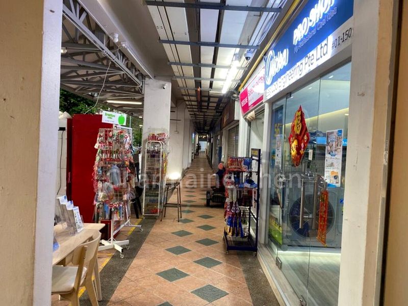 Shop / Shophouse for Sale: 136 Bedok North Avenue 3 - Image 15