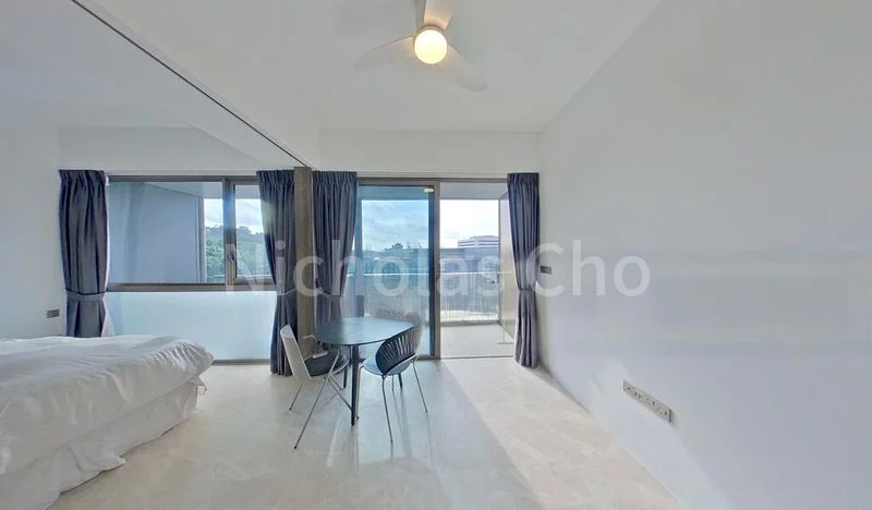 1 Bed Condo for Sale in  The Reef At King's Dock - Image 2