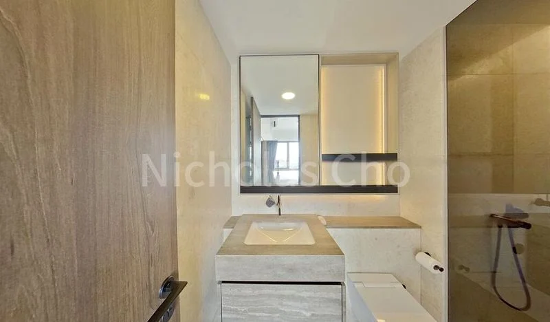 1 Bed Condo for Sale in  The Reef At King's Dock - Image 9