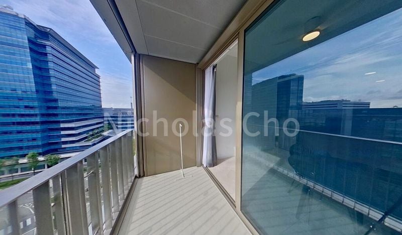 1 Bed Condo for Sale in  The Reef At King's Dock - Image 5