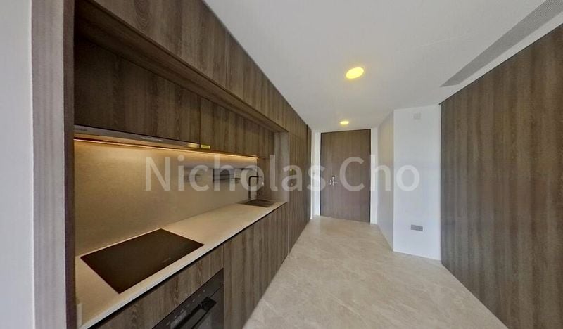 1 Bed Condo for Sale in  The Reef At King's Dock - Image 6