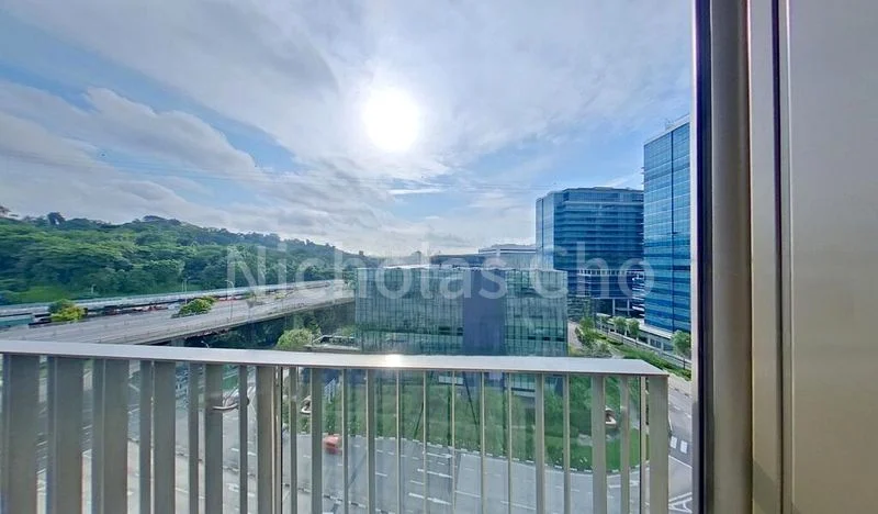 1 Bed Condo for Sale in  The Reef At King's Dock - Image 4