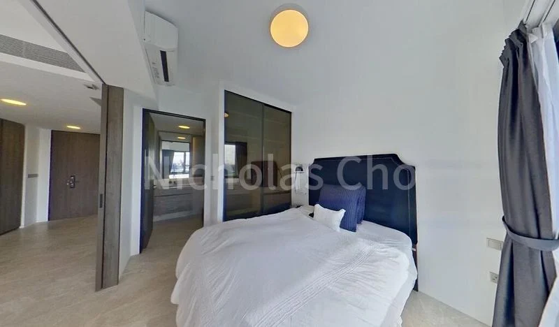1 Bed Condo for Sale in  The Reef At King's Dock - Image 7