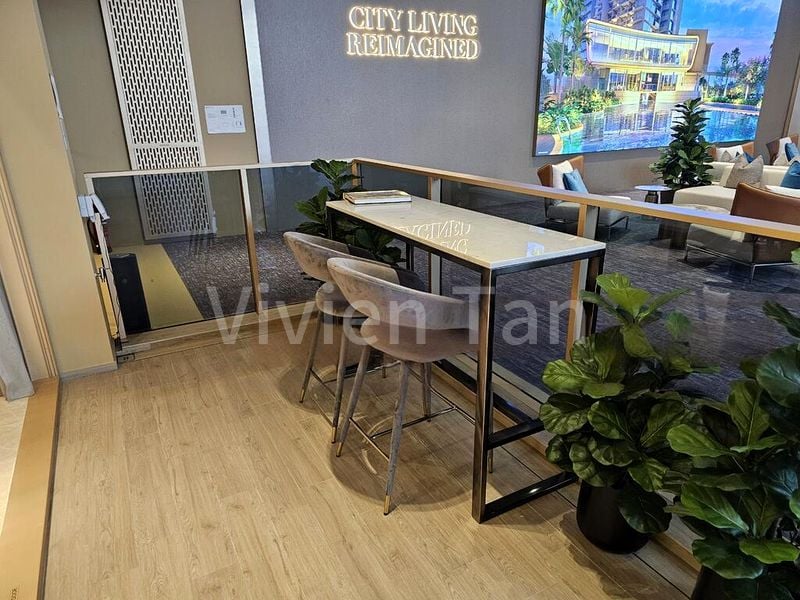 5 Bed Condo for Sale in Grand Dunman - Image 15