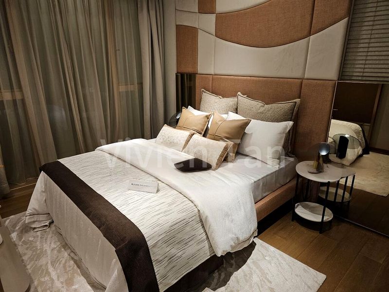 5 Bed Condo for Sale in Grand Dunman - Image 9