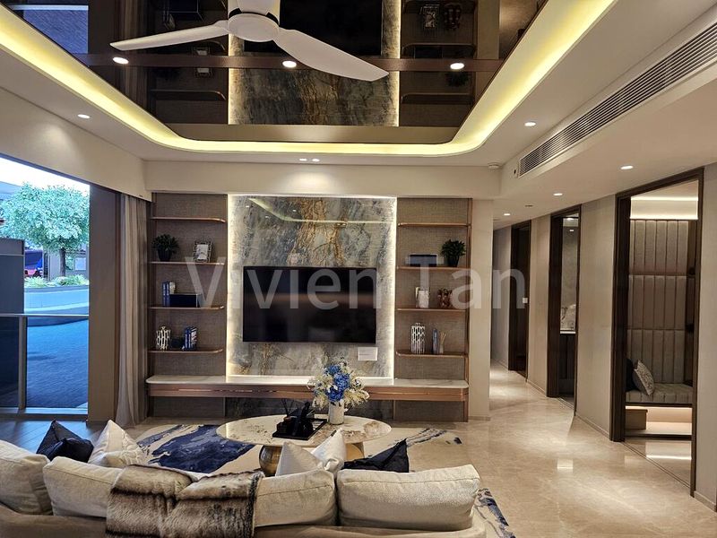 5 Bed Condo for Sale in Grand Dunman - Image 2