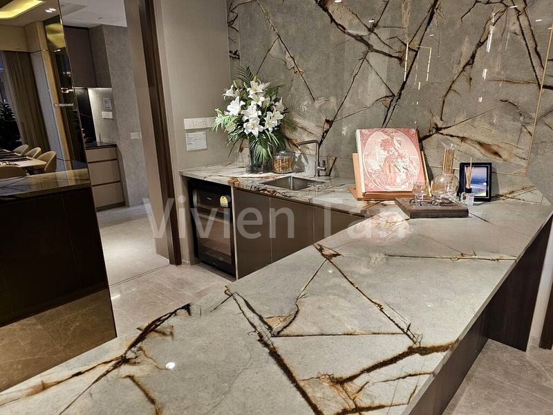 5 Bed Condo for Sale in Grand Dunman - Image 13