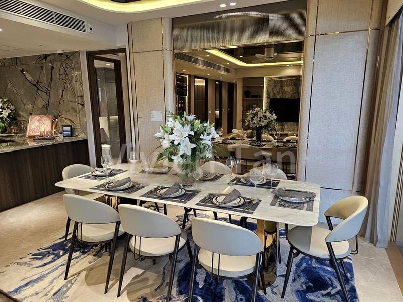 5 Bed Condo for Sale in Grand Dunman - Image 3