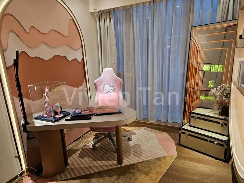 5 Bed Condo for Sale in Grand Dunman - Image 7