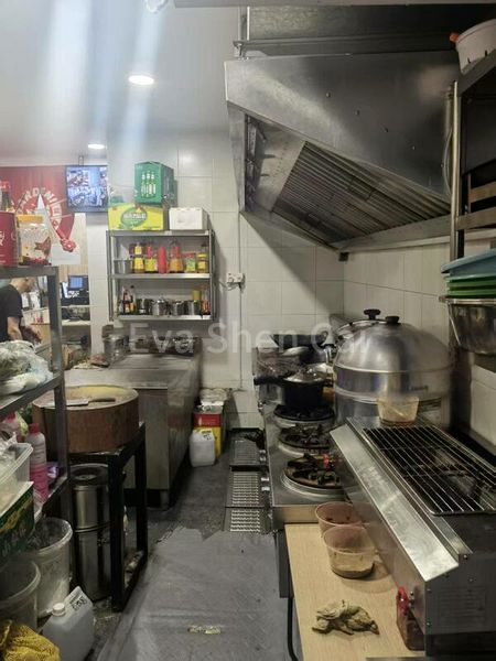 Food & Beverage for Rent: pagada street ground floor F&B shop - Image 3