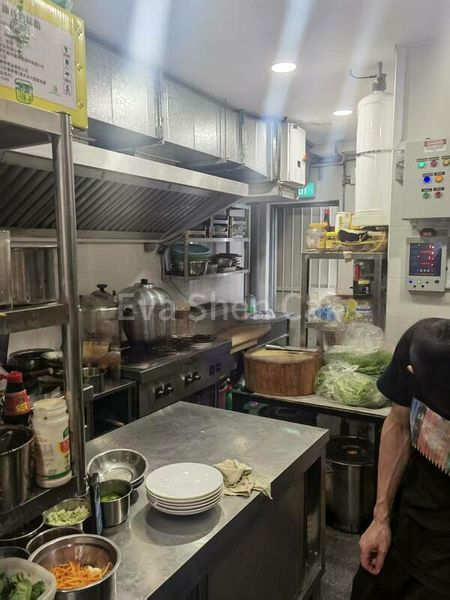 Food & Beverage for Rent: pagada street ground floor F&B shop - Image 1