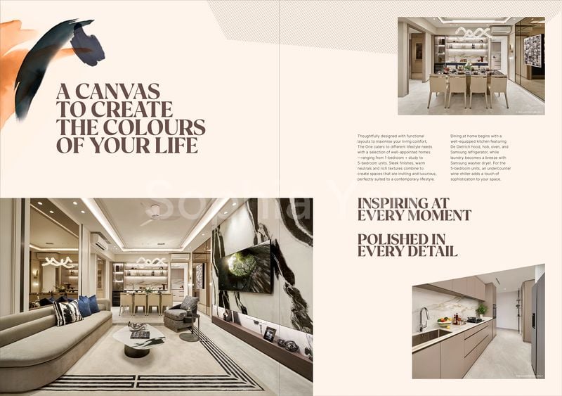 4 Bed Condo for Sale in The Orie - Image 6