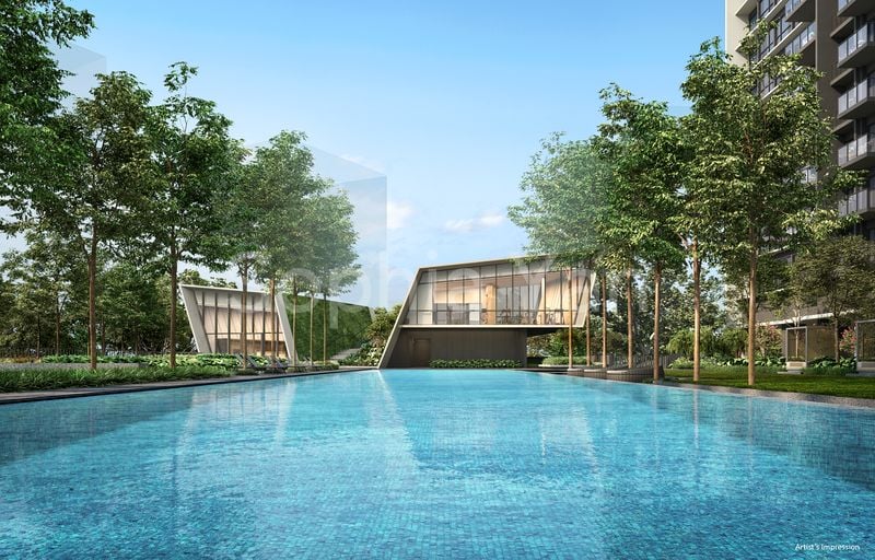 4 Bed Condo for Sale in The Orie - Image 9