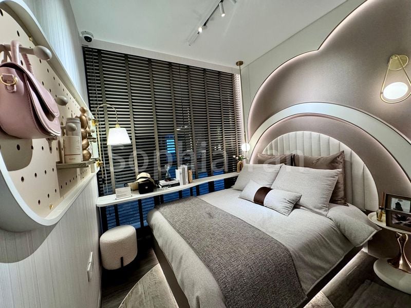 4 Bed Condo for Sale in The Orie - Image 3