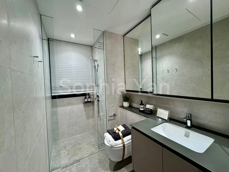 4 Bed Condo for Sale in The Orie - Image 4