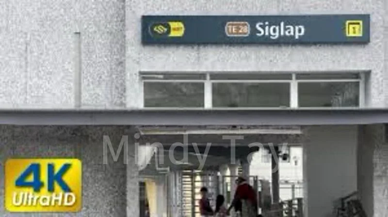 3 Bed Apartment (Condo) for Rent in Laguna Park - Image 1