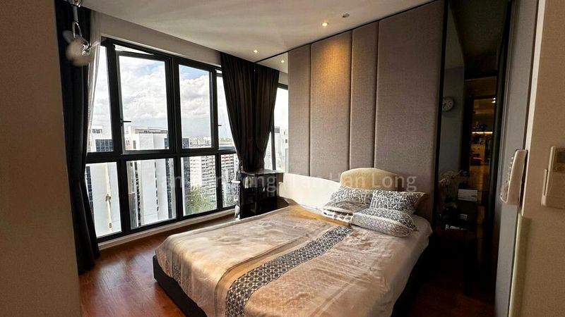 3 Bed Executive Condo for Sale in  Hundred Palms Residences - Image 2