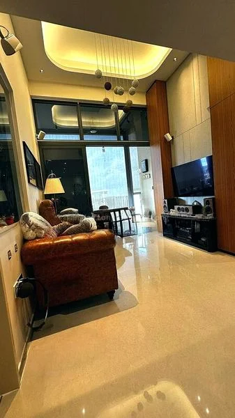 3 Bed Executive Condo for Sale in  Hundred Palms Residences - Image 3