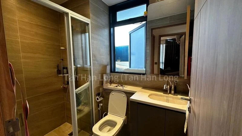 3 Bed Executive Condo for Sale in  Hundred Palms Residences - Image 4