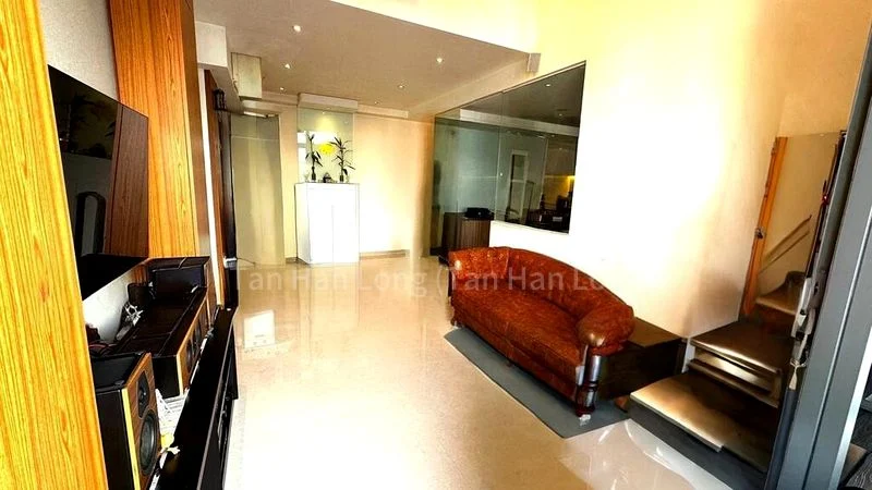 3 Bed Executive Condo for Sale in  Hundred Palms Residences - Image 1