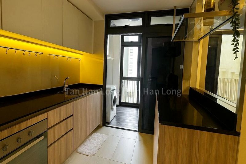 3 Bed Executive Condo for Sale in  Hundred Palms Residences - Image 5