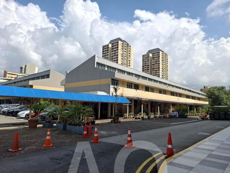 Shop / Shophouse for Sale: 721 Clementi West Street 2 - Image 6