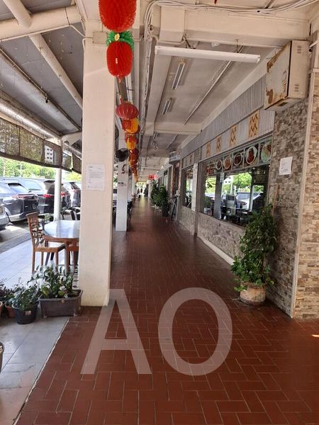 Shop / Shophouse for Sale: 721 Clementi West Street 2 - Image 4