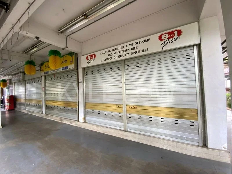 Shop / Shophouse for Sale: 463, Jurong West Street 41 - Image 6