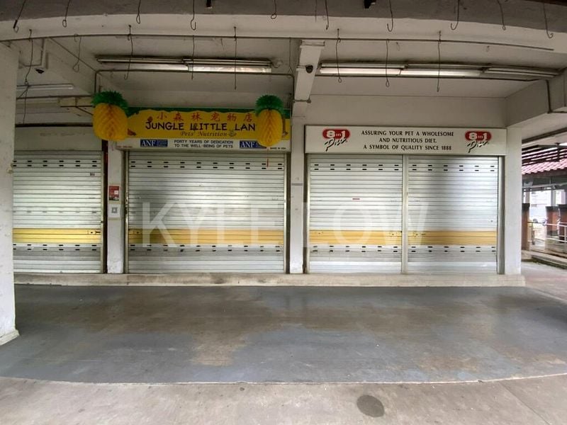 Shop / Shophouse for Sale: 463, Jurong West Street 41 - Image 7