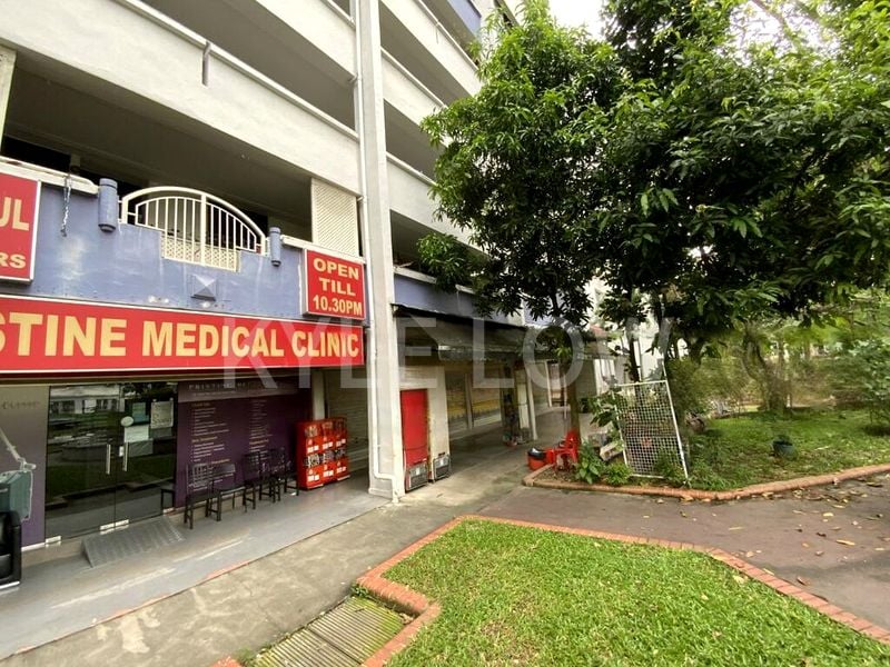 Shop / Shophouse for Sale: 463, Jurong West Street 41 - Image 2