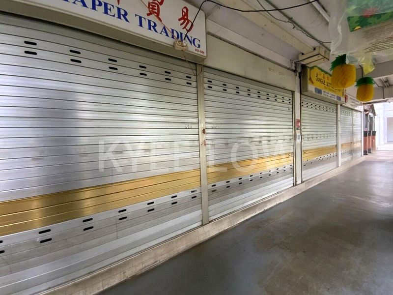 Shop / Shophouse for Sale: 463, Jurong West Street 41 - Image 8