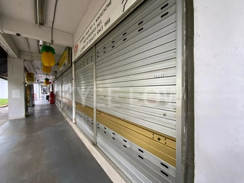 Shop / Shophouse for Sale: 463, Jurong West Street 41 - Image 5