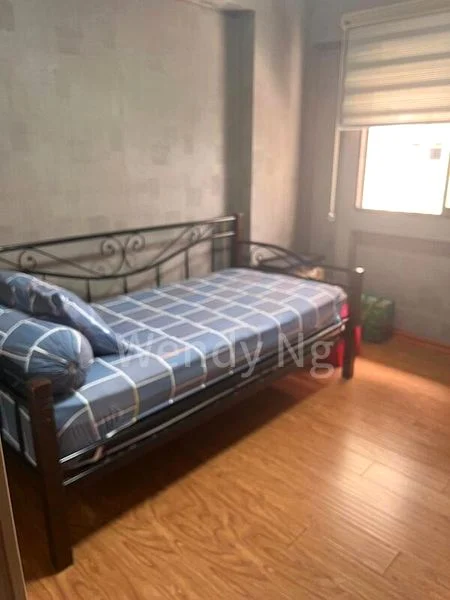 Common Room (HDB) for Rent in  671 Choa Chu Kang Crescent - Image 1