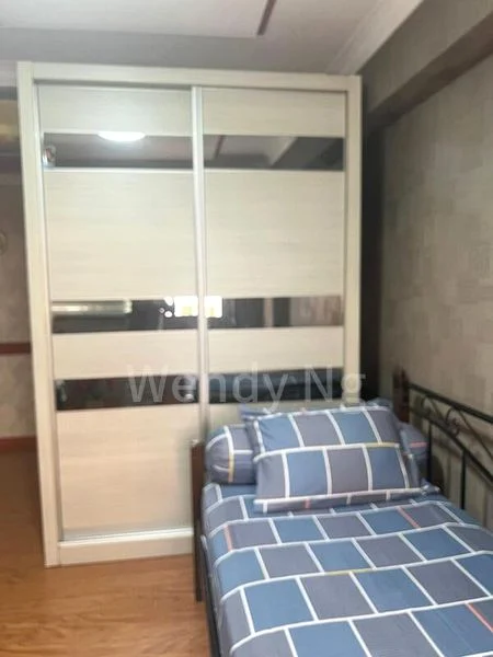 Common Room (HDB) for Rent in  671 Choa Chu Kang Crescent - Image 2