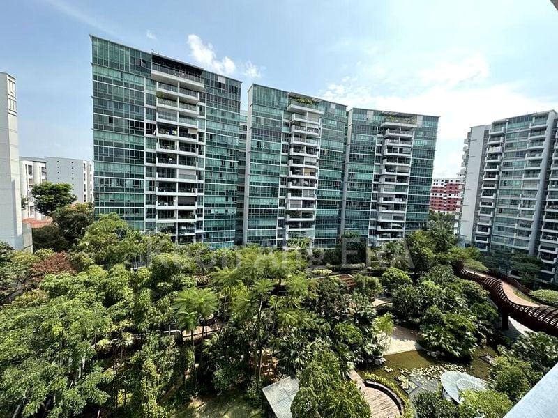 2 Bed Condo for Rent in  The Minton - Image 8