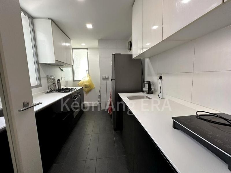 2 Bed Condo for Rent in  The Minton - Image 5