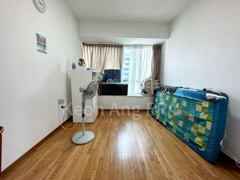 2 Bed Condo for Rent in  The Minton - Image 1