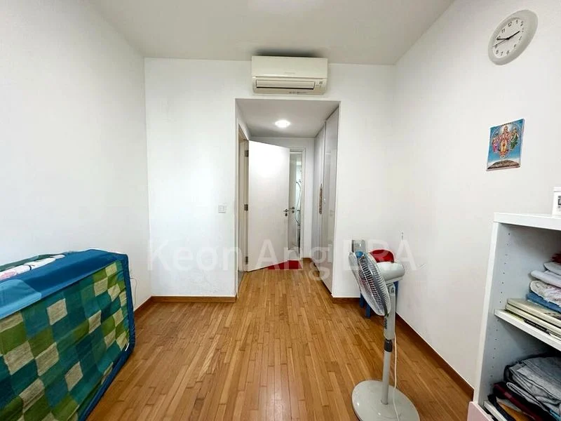 2 Bed Condo for Rent in  The Minton - Image 10