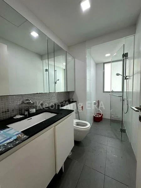 2 Bed Condo for Rent in  The Minton - Image 9