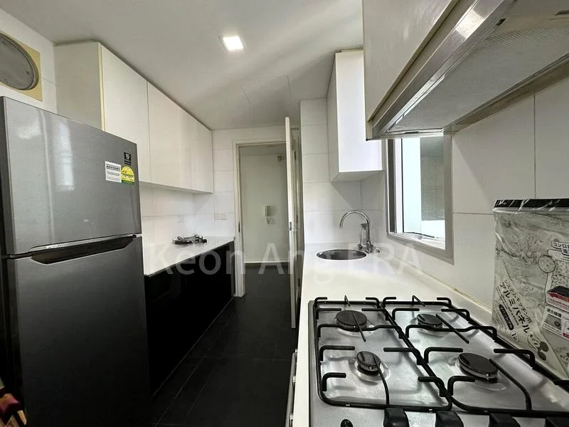 2 Bed Condo for Rent in  The Minton - Image 7