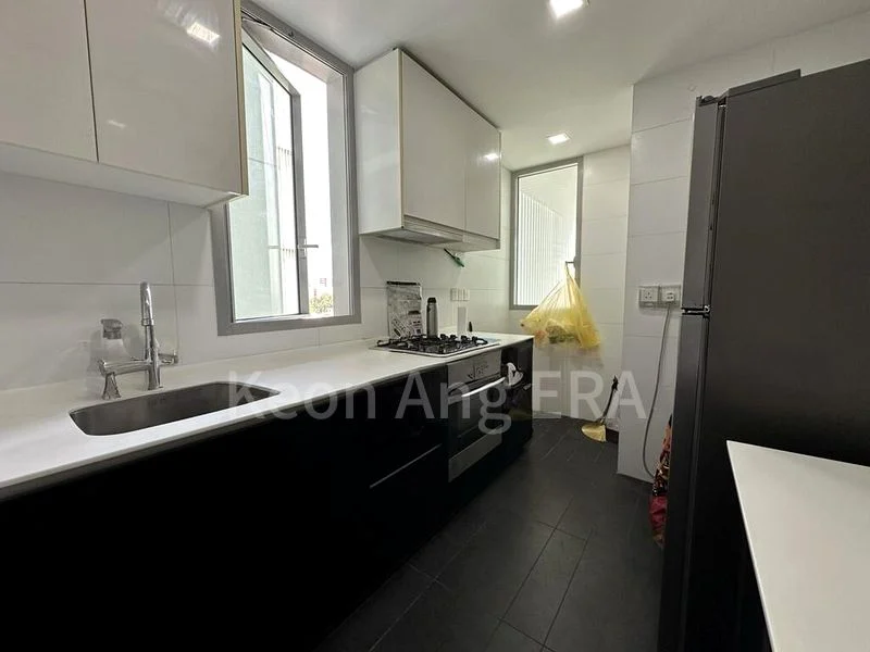 2 Bed Condo for Rent in  The Minton - Image 2