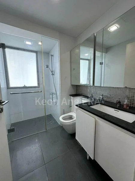 2 Bed Condo for Rent in  The Minton - Image 3