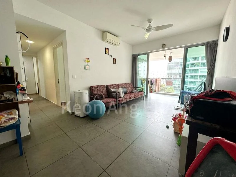 2 Bed Condo for Rent in  The Minton - Image 13