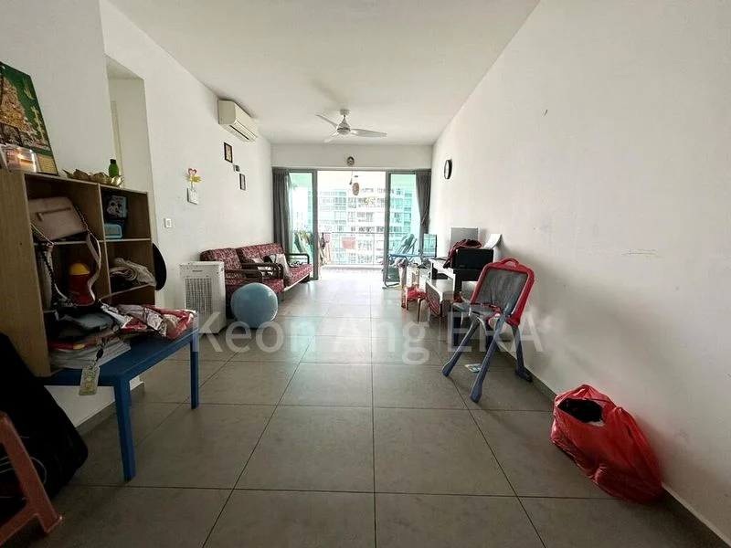 2 Bed Condo for Rent in  The Minton - Image 11