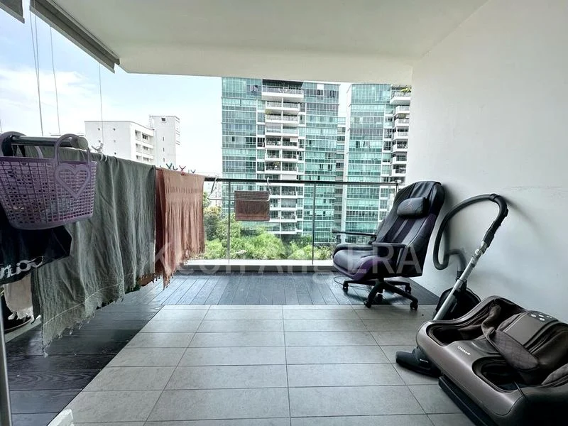 2 Bed Condo for Rent in  The Minton - Image 12
